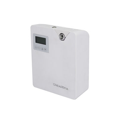 Little Noise Release Pressure Aromatherapy Diffuser WIFI APP Function