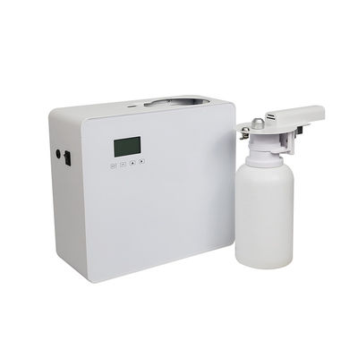 1000ML Essential Oil Diffuser Machine  Well feekback With Romantic Fragrance