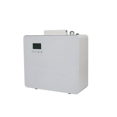 1000ML Essential Oil Diffuser Machine  Well feekback With Romantic Fragrance