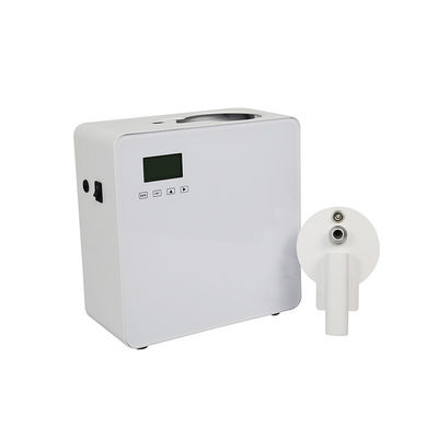 Essential Oil Scent Diffuser   OEM Certification AromatherapyFor Meeting Room