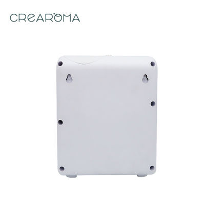 Odor Distribution System Essential Oil Diffuser Machine Plastic Wifi App Scenting Device 110-330v