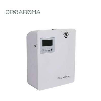 WIFI APP Function Essential Oil Diffuser Machine Fragrance Aroma Dispenser
