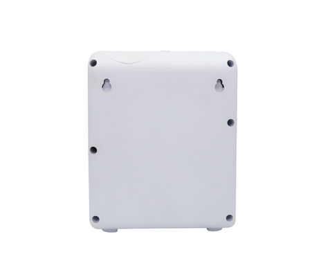Remote Control 300m3 Hotel Room Fragrance Diffuser Machine With WIFI APP HVAC Connect Available