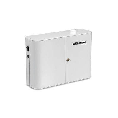 Best selling crearoma  HVAC essential oil air aroma scent diffuser