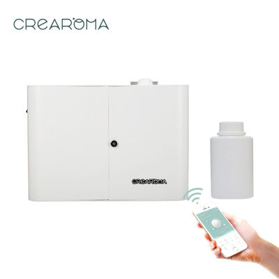 Best selling crearoma  HVAC essential oil air aroma scent diffuser