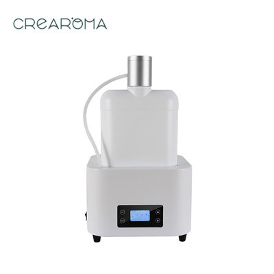 Commercial best selling scent machine air freshener