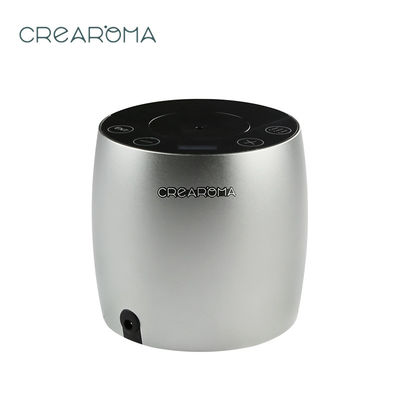 2018 scent delivery system nebulizing diffuser