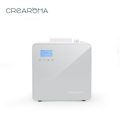 Crearoma new design professional oil diffuser with fan