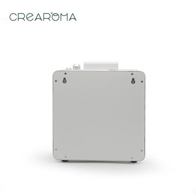Crearoma new design professional oil diffuser with fan