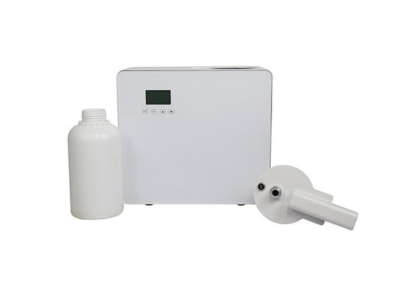 Large Area Automatic Fragrance Diffuser Cold Mist Atomization Technology