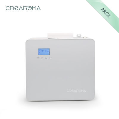 Scent Marketing Automatic Fragrance Diffuser 2500 - 4000 M3 Best Looking
