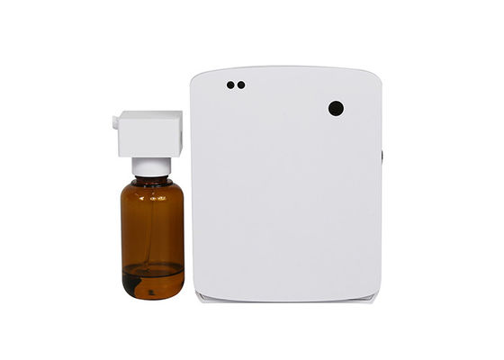 Intelligent Control Automatic Fragrance Diffuser , Scent Marketing Machine