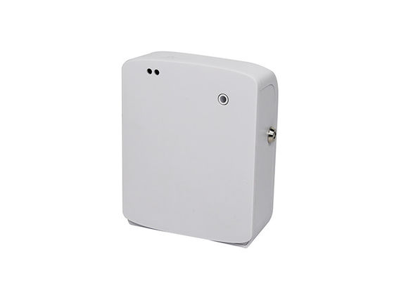 Mini Automatic Air Freshener 100 Ml Oil Capacity 80 - 100 M3 Scent Coverage