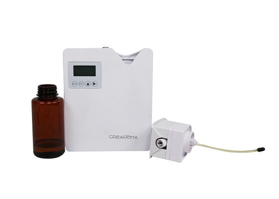 Good Looking Wall Mounted Automatic Air Freshener Smart Control 7.2 W