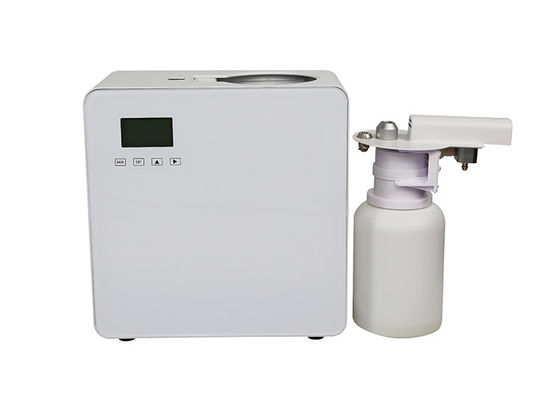 Elegant 3.0 Kg Automatic Fragrance Diffuser Aromatic Collection Scent System
