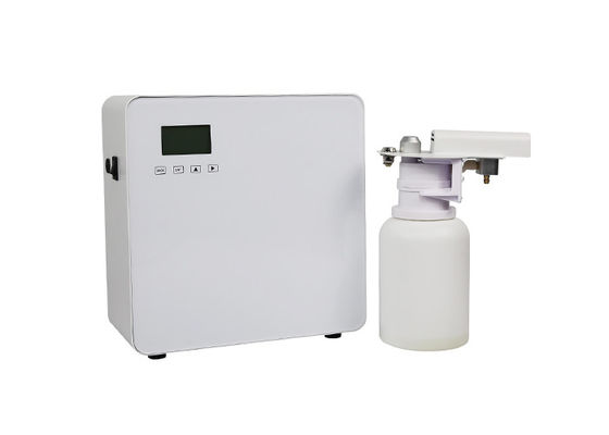 Portable Automatic Room Air Fresheners Low Oil Consumption For Middle Area