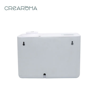 Low Noise Automatic Room Spray Dispenser , Hotel Lobby Air Freshener