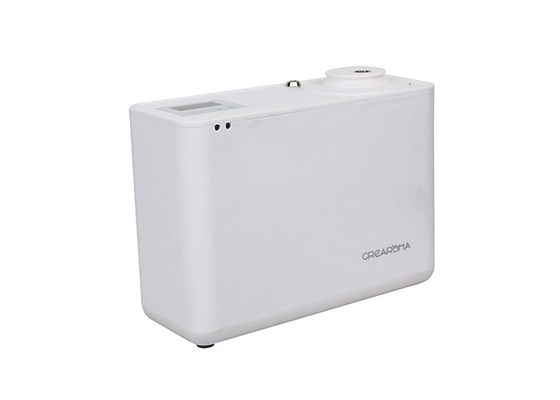 Anti Corrosive 12 V Automatic Fragrance Diffuser Wifi APP Control System