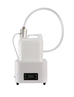 10000 CBM Cover Automatic Fragrance Diffuser , Ambient Scenting Machine