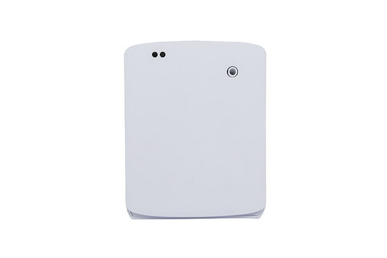 Plastic Auto Spray Oil Diffuser Machine 100ML For Aroma Marketing