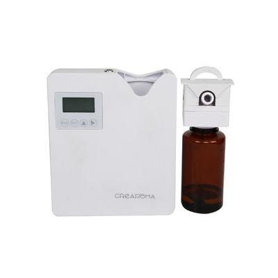 12V Automatic Fragrance Diffuser 300ML Scent Diffuser Machine For Medium Areas