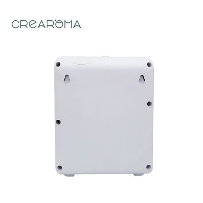 12V Automatic Fragrance Diffuser 300ML Scent Diffuser Machine For Medium Areas