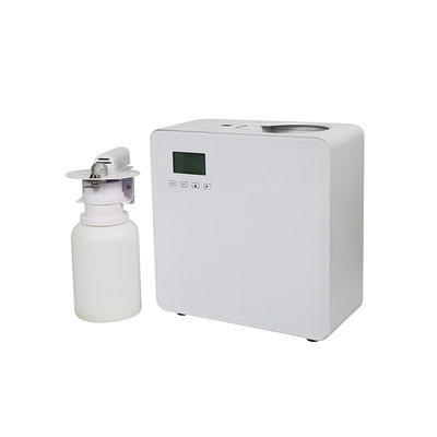 800-1200m3 Coverage Automatic Fragrance Diffuser Scent Marketing