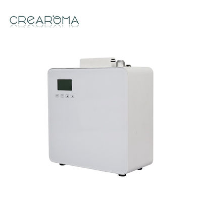 800-1200m3 Coverage Automatic Fragrance Diffuser Scent Marketing