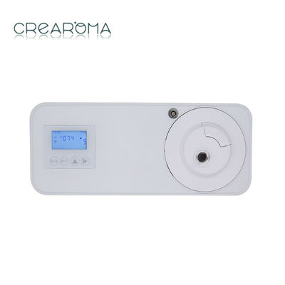 Touch Screen Automatic Fragrance Diffuser Shopping Mall Classic Shape Cool Mist Spray