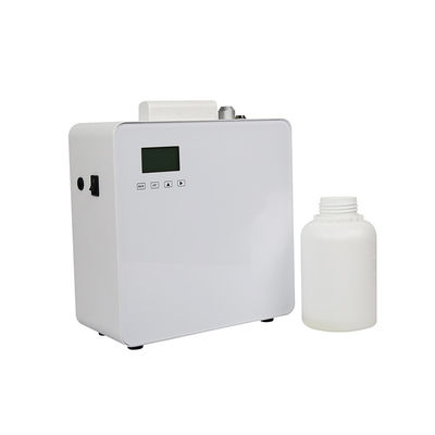 Electric Spa Room Mist Aromatherapy Essential Oil Diffuser 500ml