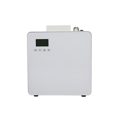 Electric Spa Room Mist Aromatherapy Essential Oil Diffuser 500ml