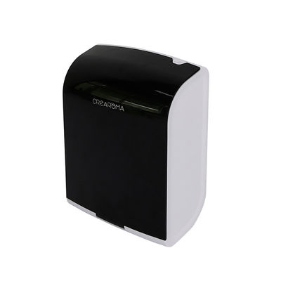 Romantic Fragrance Machine Battery Operated Air Freshener Dispenser Plastic Material