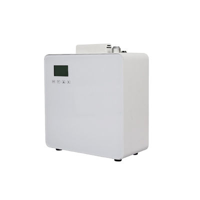 Stand Alone Essential Oil Diffuser Scent Fragrance System 500ML With Fan