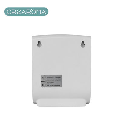 Wall Mounted Electric Scent Delivery System 200 CBM For Commercial Using
