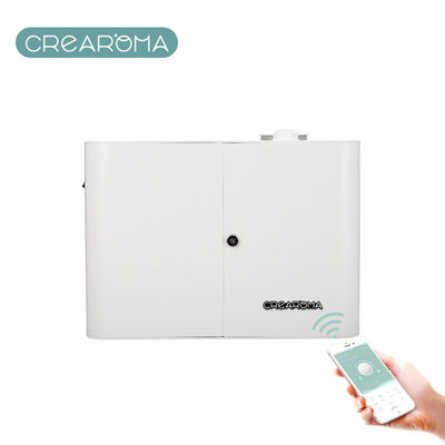 Hvac Scent Delivery System , Professional Room Scent Diffuser Machine