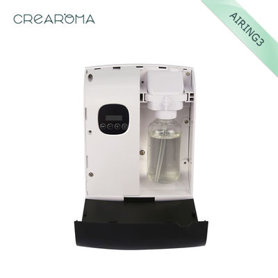 Portable Scent Delivery System Cool Mist Impeller Humidifier Low Noise