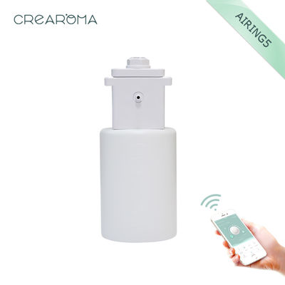 Hotel Lobby Electric Perfume Dispenser 750 / 750 Ml Capacity WIFI APP Control
