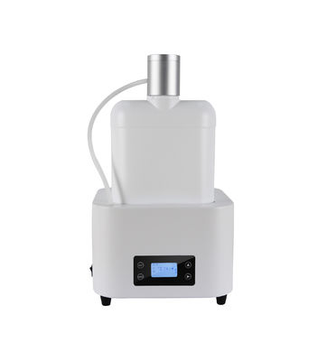 Safety Scent Delivery System Big Scent Diffuser Can Connect With HVAC System
