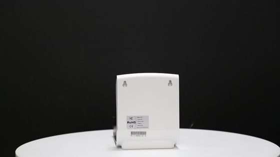 100ml scent air diffuser system with wall mount function
