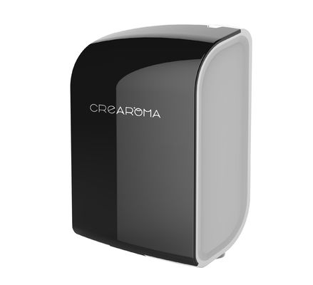 100ml scent air diffuser system with wall mount function