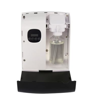100ml scent air diffuser system with wall mount function