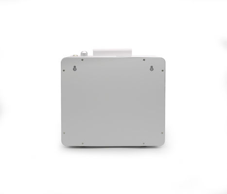 White classic acrylic commercial use scent diffuser