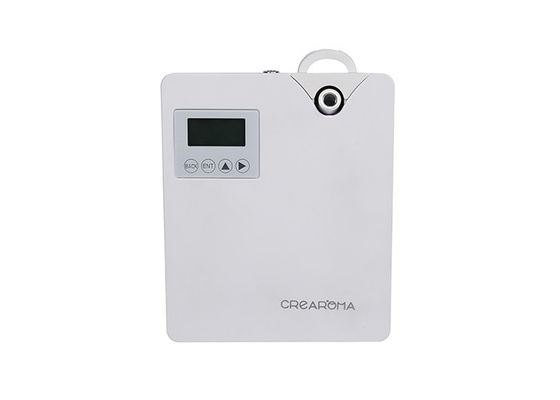 12 V Hotel Fragrance Delivery System 500 Ml Refilled Oil Bottle With Timer