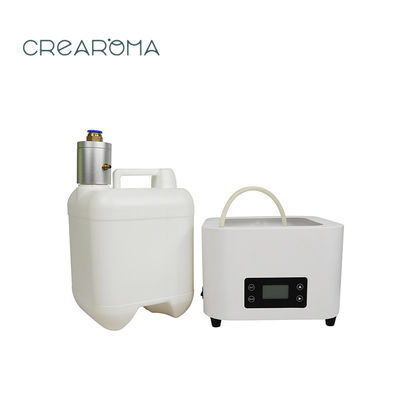 2019 Scent Delivery System Fragrance Oil Aroma Diffuser 5L For Large Areas