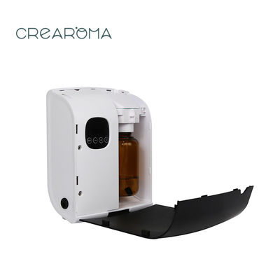 Plastic Diffuser Perfume Delivery Systems 100ml For Home Decorative