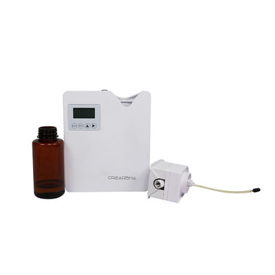 300ml Scent Delivery System Plastic  Aroma Diffuser For Cinema / Shopping Mall