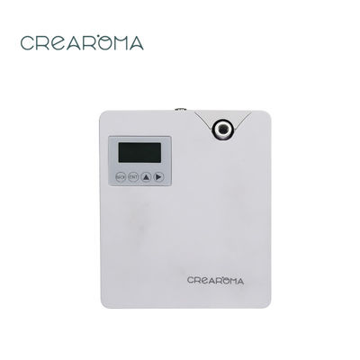 Cottage Scent Delivery System High Grade Smell Spray Machine For Scent Marketing