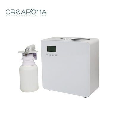 Industrial Scent Machines Atomizing Spray Nozzle Equipment 500ml