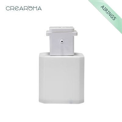 Big Area HVAC Scent Diffuser Lock Design , Hotel Lobby Aroma Diffuser With Fan