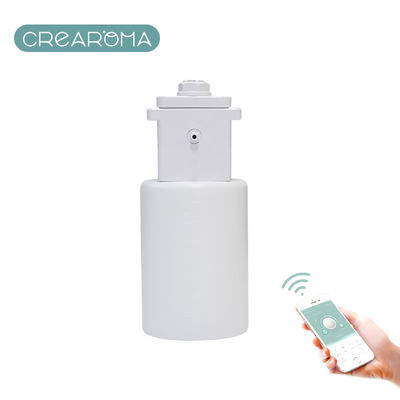 Manual Wifi Control Essential Oil Diffuser , Whole House Air Freshener System
